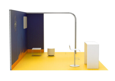 5x4 1 preallestito3 stand